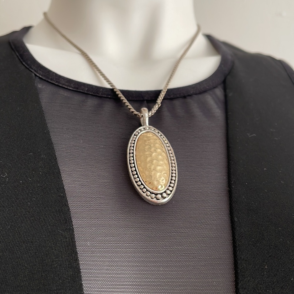 Vintage necklace